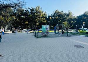 1-к квартира, вторичка, 47м2, 1/6 этаж