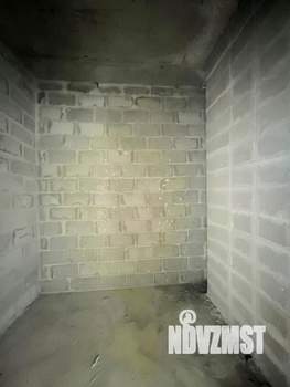 1-к квартира, вторичка, 38м2, 4/7 этаж