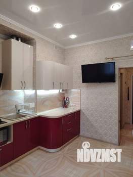 1-к квартира, вторичка, 42м2, 6/8 этаж