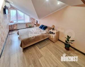 1-к квартира, вторичка, 33м2, 6/6 этаж