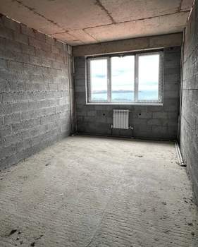 2-к квартира, вторичка, 92м2, 6/8 этаж