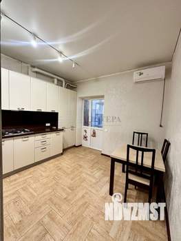 1-к квартира, вторичка, 40м2, 5/5 этаж