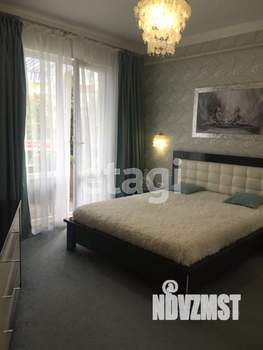 1-к квартира, вторичка, 53м2, 2/12 этаж