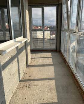 2-к квартира, вторичка, 91м2, 7/9 этаж