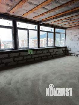 Студия квартира, вторичка, 81м2, 7/7 этаж