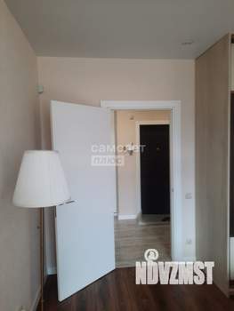 1-к квартира, вторичка, 52м2, 3/5 этаж