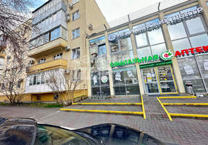2-к квартира, вторичка, 59м2, 1/5 этаж