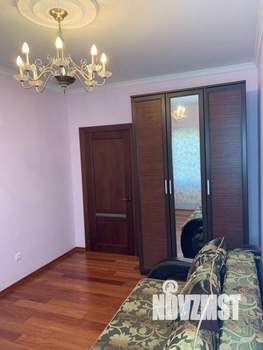 4-к квартира, вторичка, 130м2, 4/5 этаж