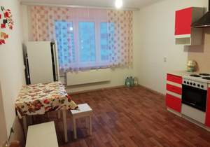 2-к квартира, вторичка, 62м2, 15/16 этаж