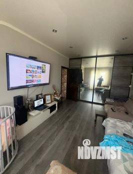2-к квартира, вторичка, 50м2, 1/9 этаж