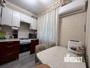 2-к квартира, вторичка, 41м2, 1/3 этаж