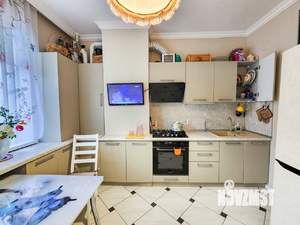 2-к квартира, вторичка, 72м2, 1/5 этаж