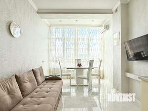 1-к квартира, вторичка, 55м2, 5/8 этаж