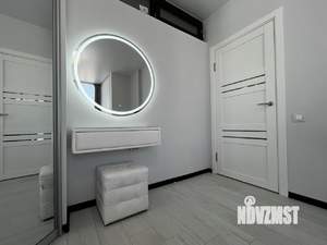 1-к квартира, вторичка, 45м2, 7/8 этаж
