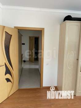 2-к квартира, вторичка, 59м2, 5/9 этаж