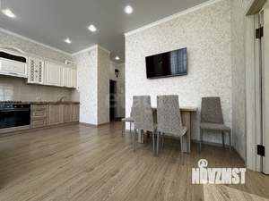 1-к квартира, вторичка, 40м2, 3/7 этаж