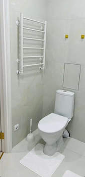 2-к квартира, вторичка, 47м2, 1/2 этаж