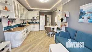 2-к квартира, вторичка, 67м2, 5/5 этаж