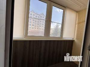 4-к квартира, вторичка, 97м2, 2/9 этаж