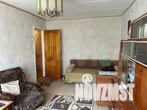 2-к квартира, вторичка, 42м2, 1/5 этаж