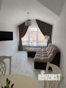 3-к квартира, вторичка, 105м2, 6/6 этаж