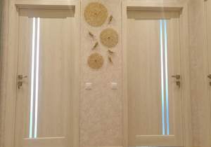 1-к квартира, вторичка, 48м2, 6/8 этаж