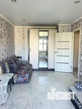 1-к квартира, вторичка, 30м2, 5/5 этаж