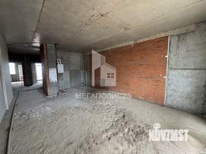 3-к квартира, вторичка, 99м2, 9/9 этаж