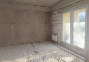 1-к квартира, вторичка, 67м2, 3/6 этаж