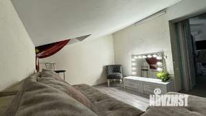 2-к квартира, вторичка, 55м2, 10/10 этаж
