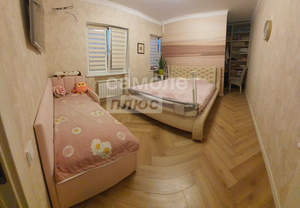 3-к квартира, вторичка, 87м2, 4/5 этаж