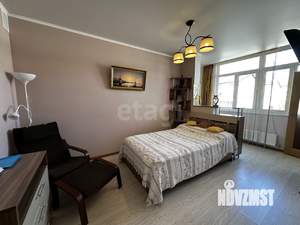 1-к квартира, вторичка, 38м2, 3/3 этаж