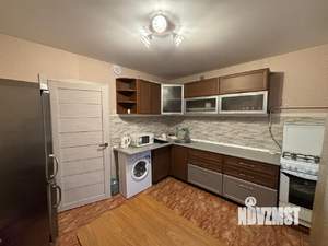 1-к квартира, вторичка, 38м2, 5/5 этаж
