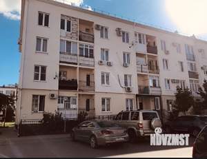 3-к квартира, вторичка, 69м2, 4/4 этаж