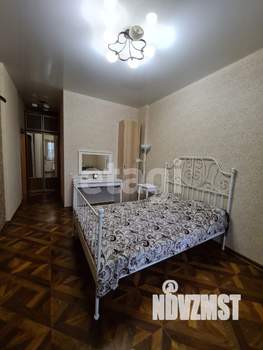 2-к квартира, вторичка, 61м2, 6/6 этаж