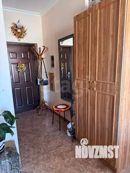 1-к квартира, вторичка, 29м2, 3/4 этаж