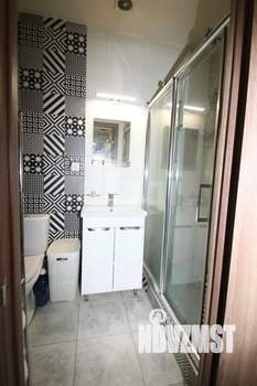 1-к квартира, вторичка, 41м2, 1/6 этаж