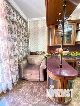1-к квартира, вторичка, 46м2, 4/6 этаж