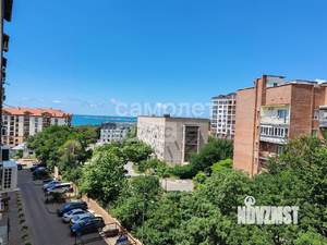 1-к квартира, вторичка, 45м2, 5/7 этаж