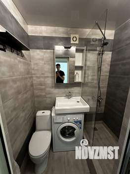 1-к квартира, вторичка, 22м2, 1/5 этаж