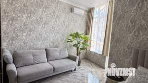Студия квартира, вторичка, 36м2, 2/5 этаж
