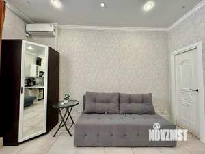 1-к квартира, вторичка, 22м2, 1/6 этаж