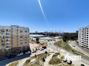 1-к квартира, вторичка, 40м2, 8/16 этаж