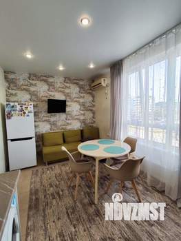 2-к квартира, вторичка, 55м2, 1/8 этаж