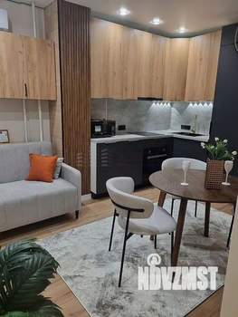 1-к квартира, вторичка, 43м2, 8/9 этаж
