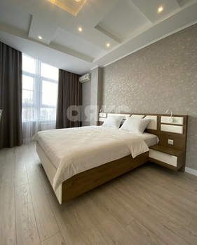 2-к квартира, вторичка, 76м2, 2/8 этаж