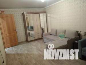 1-к квартира, вторичка, 31м2, 3/5 этаж