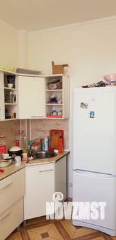 3-к квартира, вторичка, 97м2, 1/3 этаж