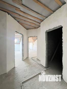 1-к квартира, вторичка, 49м2, 8/8 этаж