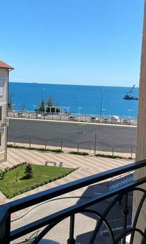 1-к квартира, вторичка, 30м2, 3/6 этаж